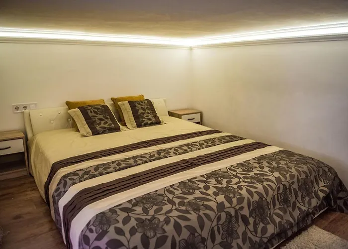Exclusive Apartmanok Szeged
