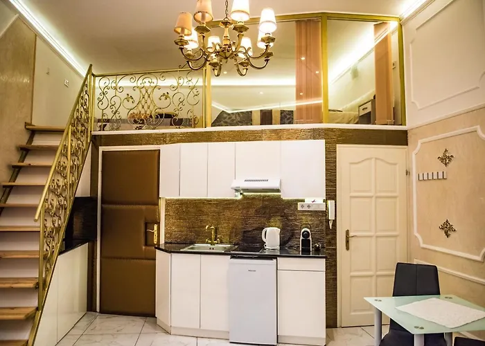 Exclusive Apartmanok Szeged