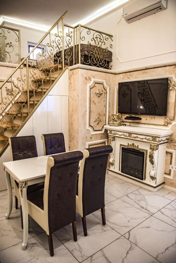 Exclusive Apartment Szeged