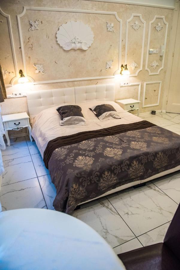 Exclusive Apartment Szeged