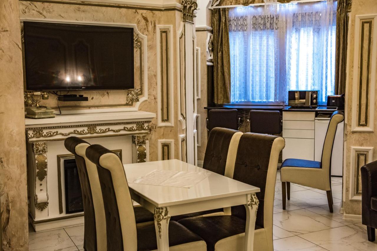 Apartment Exclusive