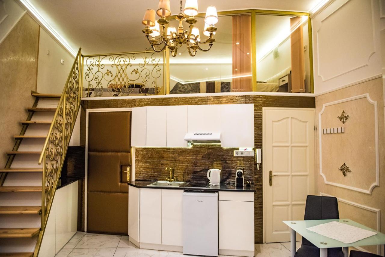 Apartment Exclusive *
