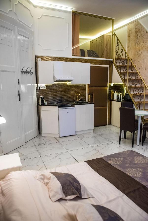 Exclusive Apartment Szeged