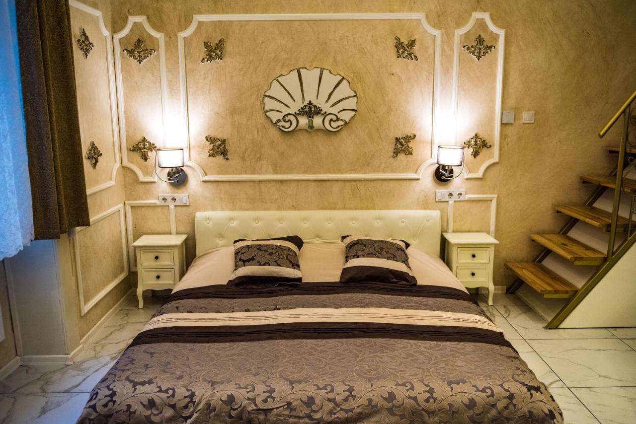 Apartment Exclusive Szeged