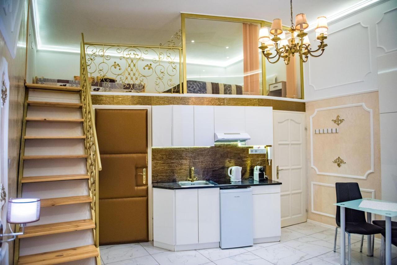 Exclusive Apartment Szeged