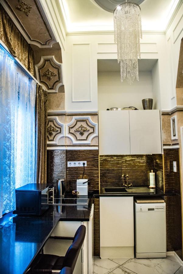 Apartment Exclusive *