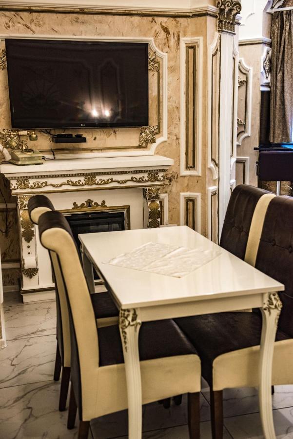 Exclusive Apartment Szeged
