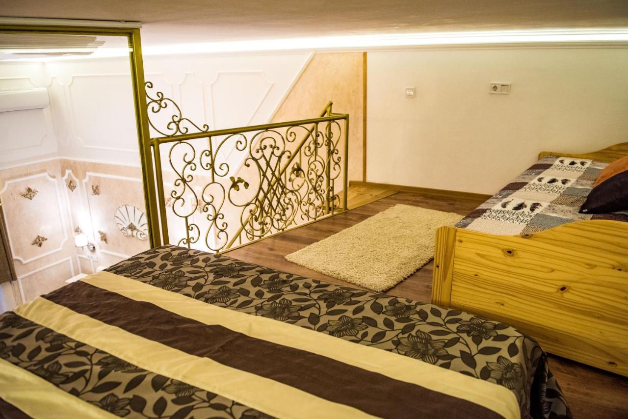 Apartment Exclusive Szeged