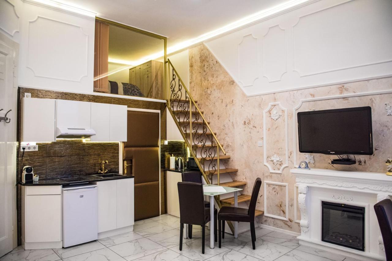 Apartment Exclusive Szeged
