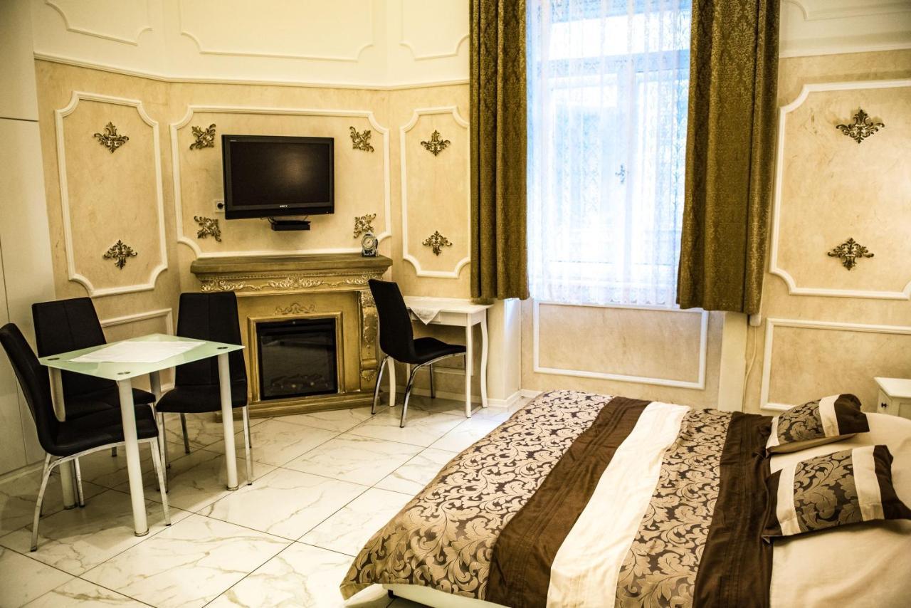 Exclusive Apartment